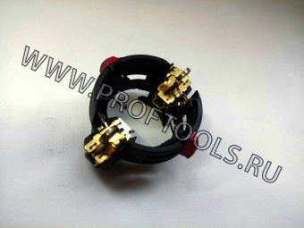 ЩЕТКОДЕРЖАТЕЛЬ BOSCH 1614336061 (запасная часть к инструменту Bosch/БОШ 1.614.336.061)